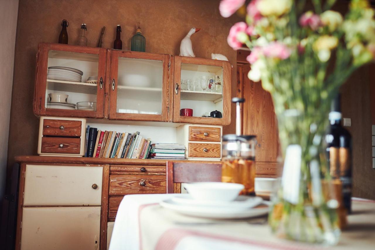 Spokoj & Dobro - Slow Life Apartments Gąski Dış mekan fotoğraf