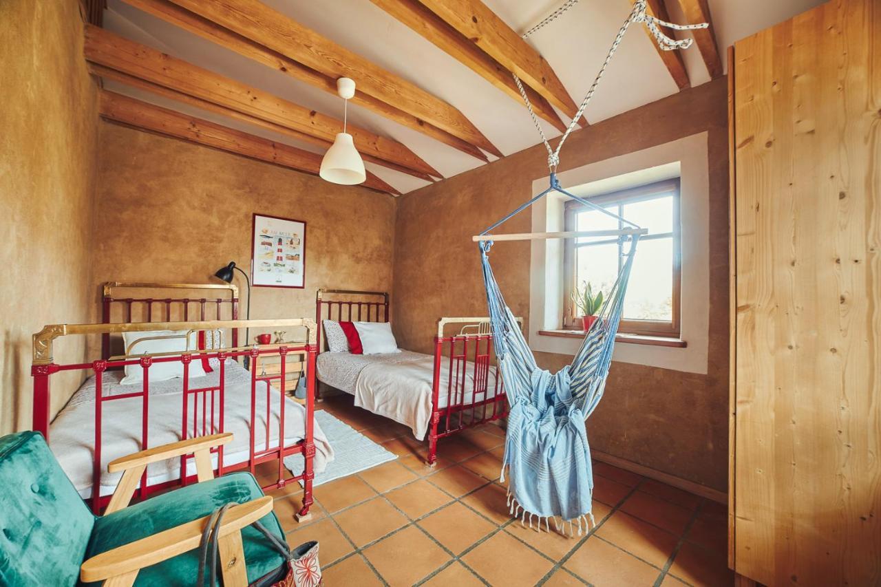 Spokoj & Dobro - Slow Life Apartments Gąski Dış mekan fotoğraf