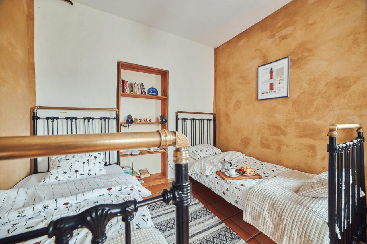 Spokoj & Dobro - Slow Life Apartments Gąski Dış mekan fotoğraf