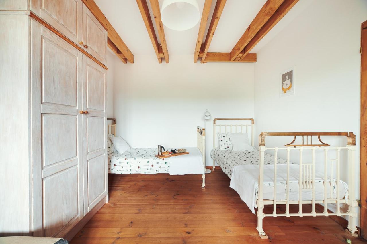 Spokoj & Dobro - Slow Life Apartments Gąski Dış mekan fotoğraf