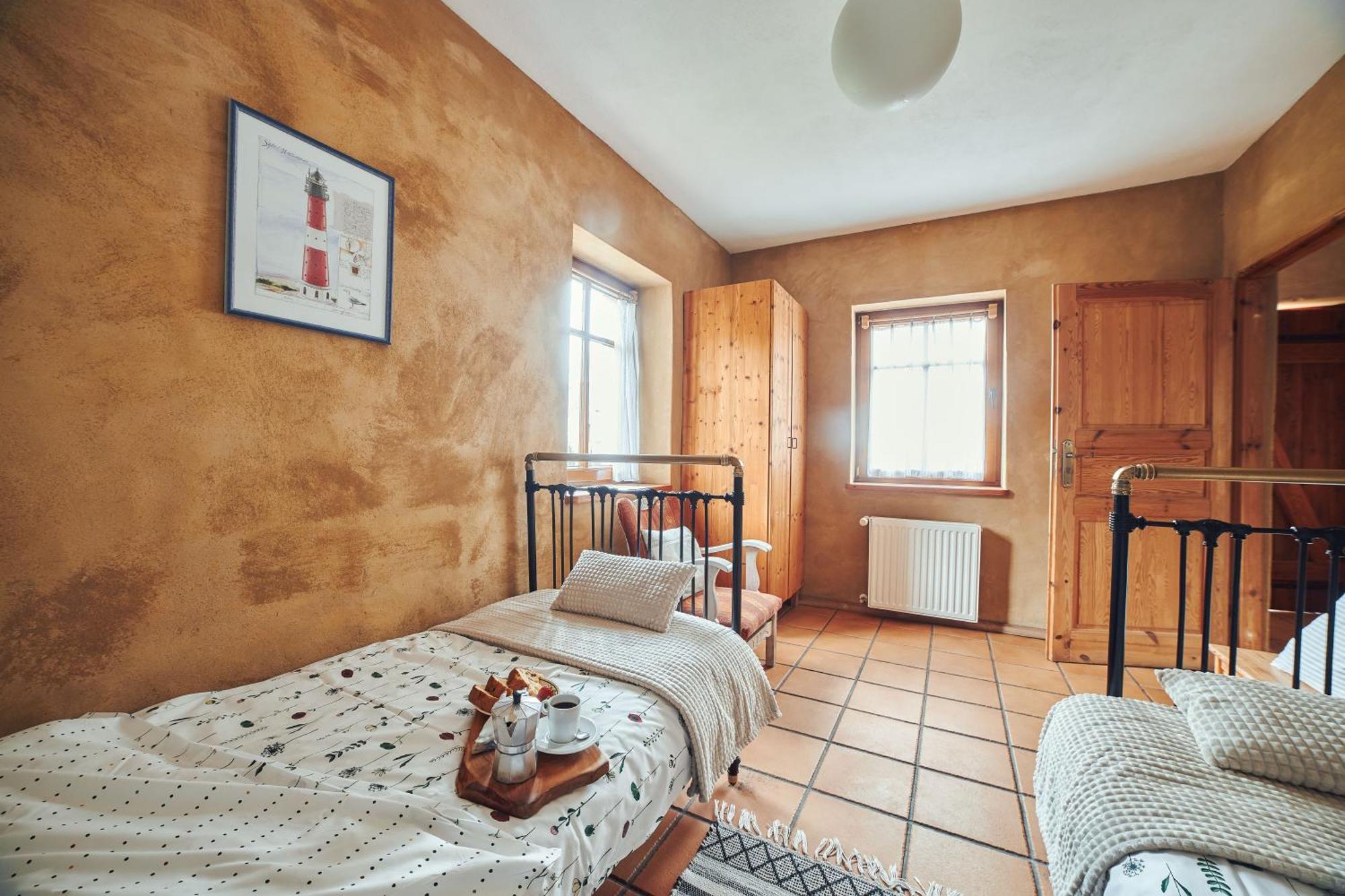 Spokoj & Dobro - Slow Life Apartments Gąski Dış mekan fotoğraf