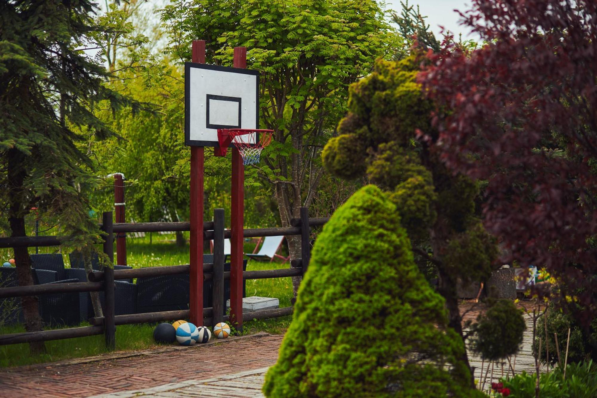Spokoj & Dobro - Slow Life Apartments Gąski Dış mekan fotoğraf